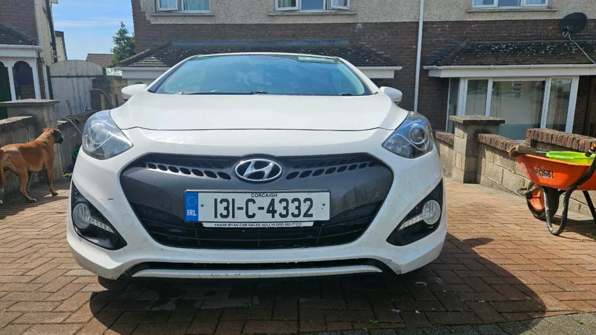 Hyundai i30 - Image 3