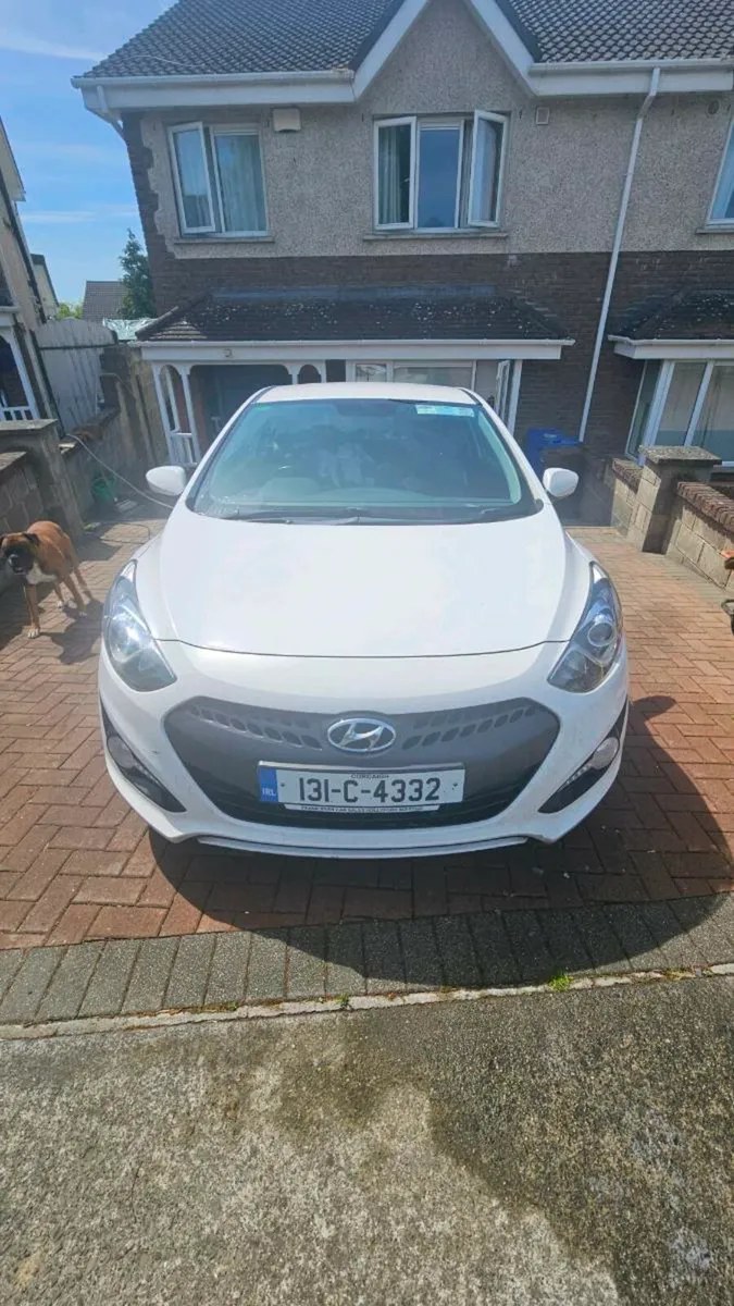 Hyundai i30 - Image 4