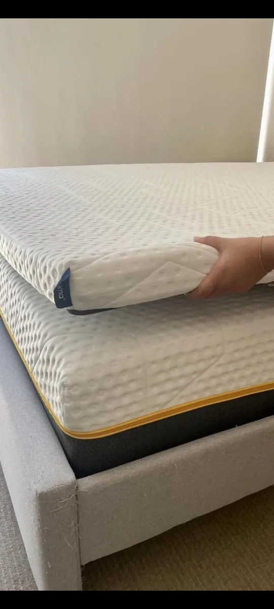 Memory foam mattresses - Image 2