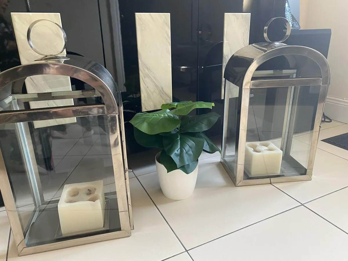 Lantern - Image 1
