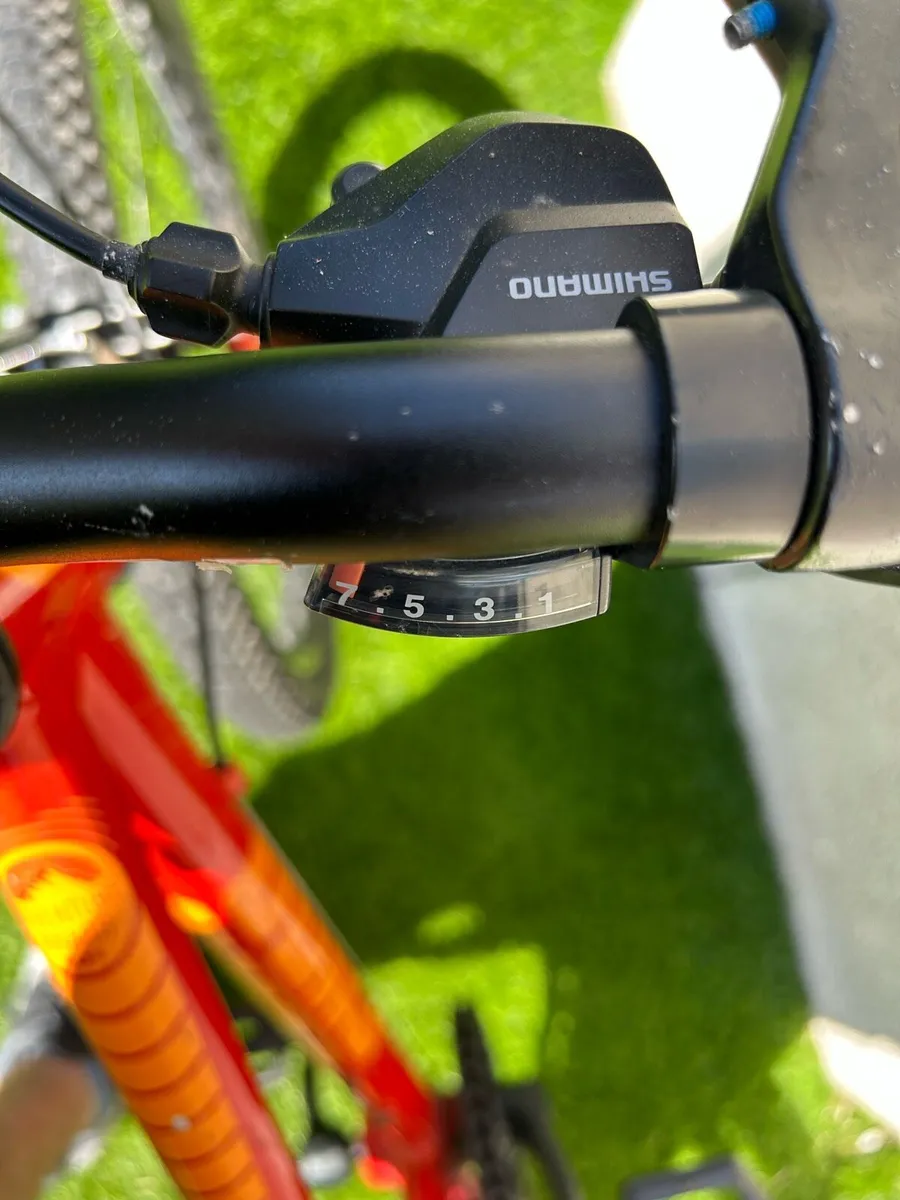 24” Kids Bike - Image 4