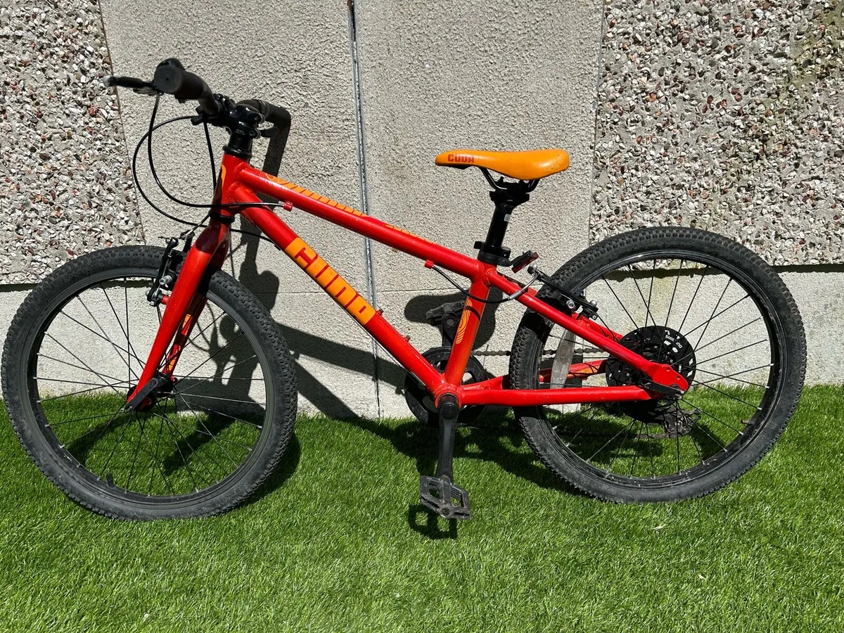 24” Kids Bike - Image 1