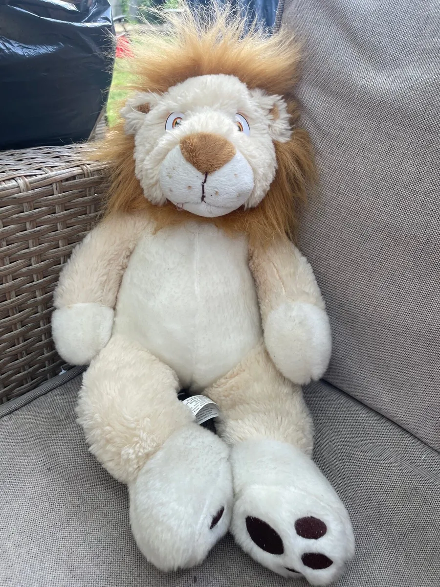 Random teddies bundle - Image 2