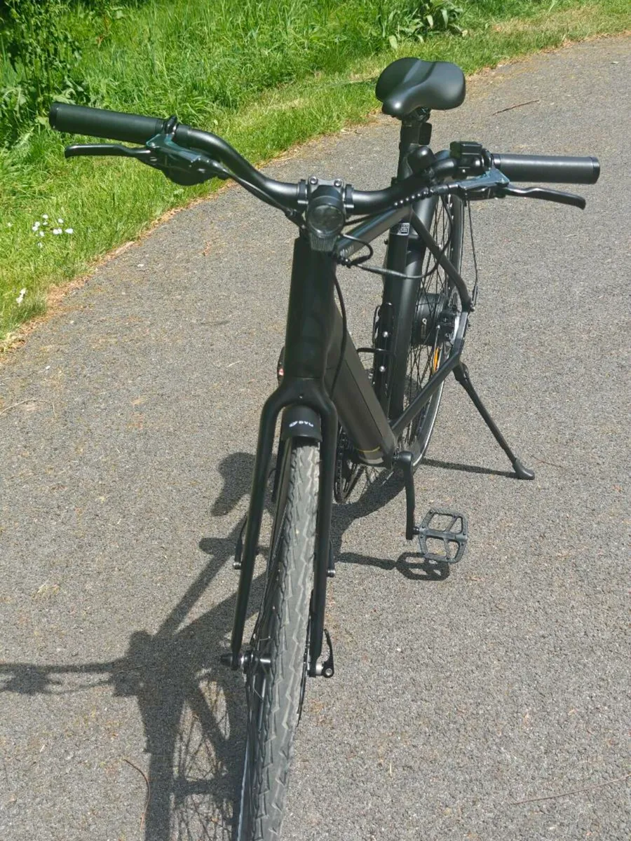 DYU Stroll 1 Electric Bike
/ New /Box / Killarney - Image 4