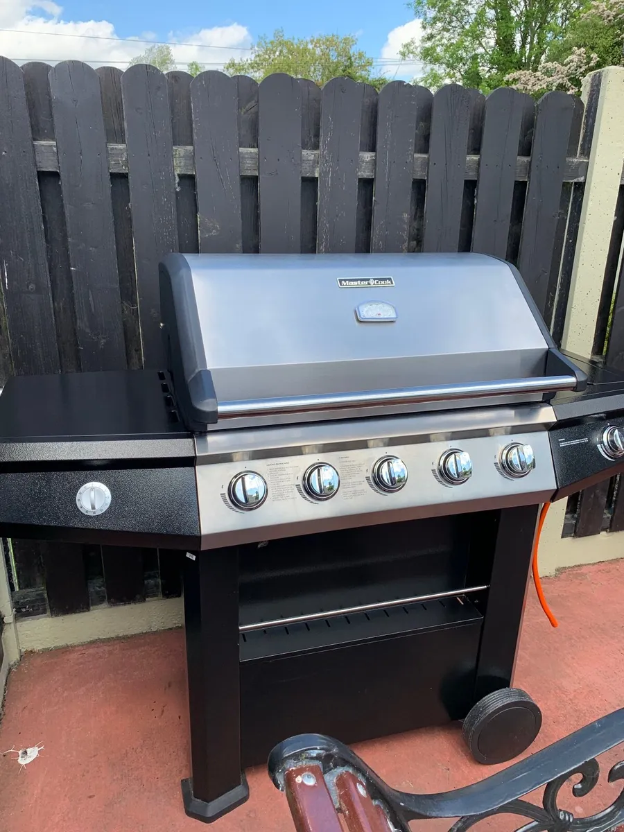 Bbq - Image 1