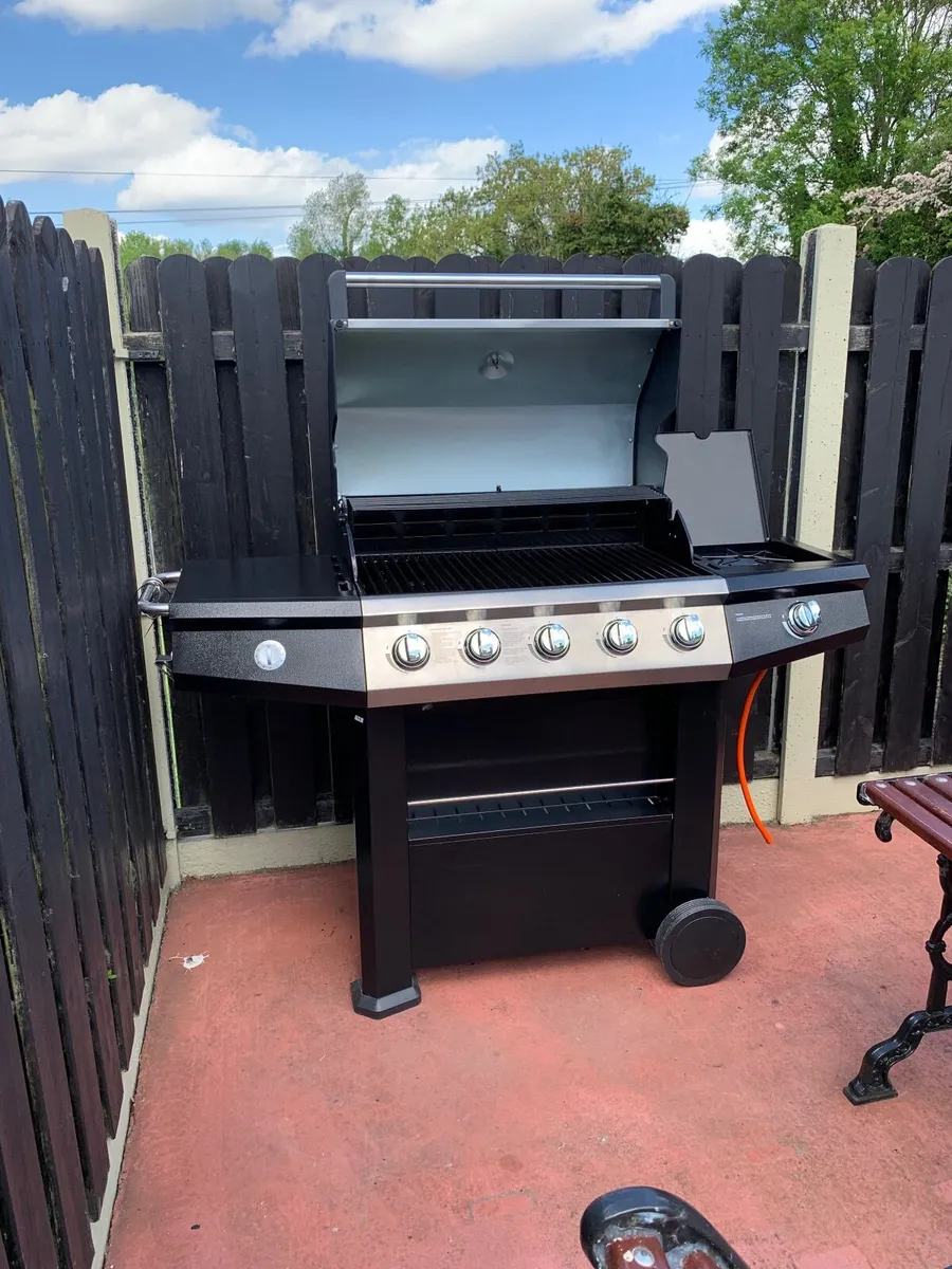 Bbq - Image 2