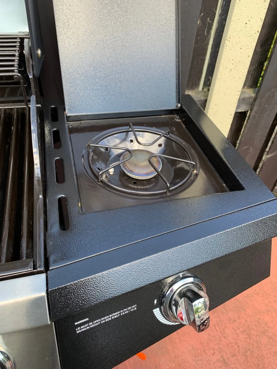 Bbq - Image 3