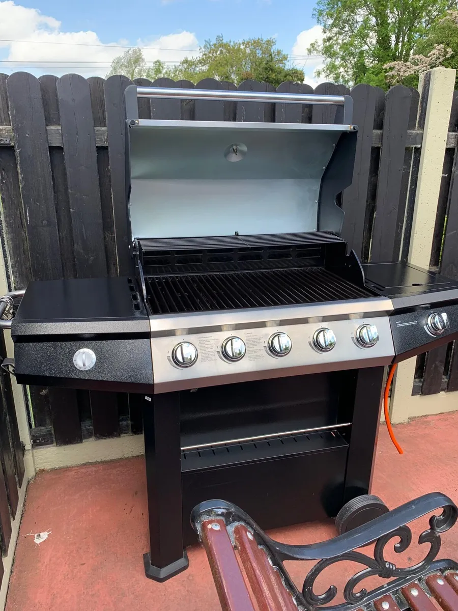 Bbq - Image 4