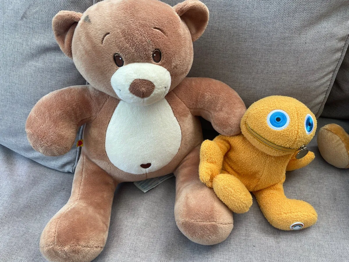 Random teddies - Image 2