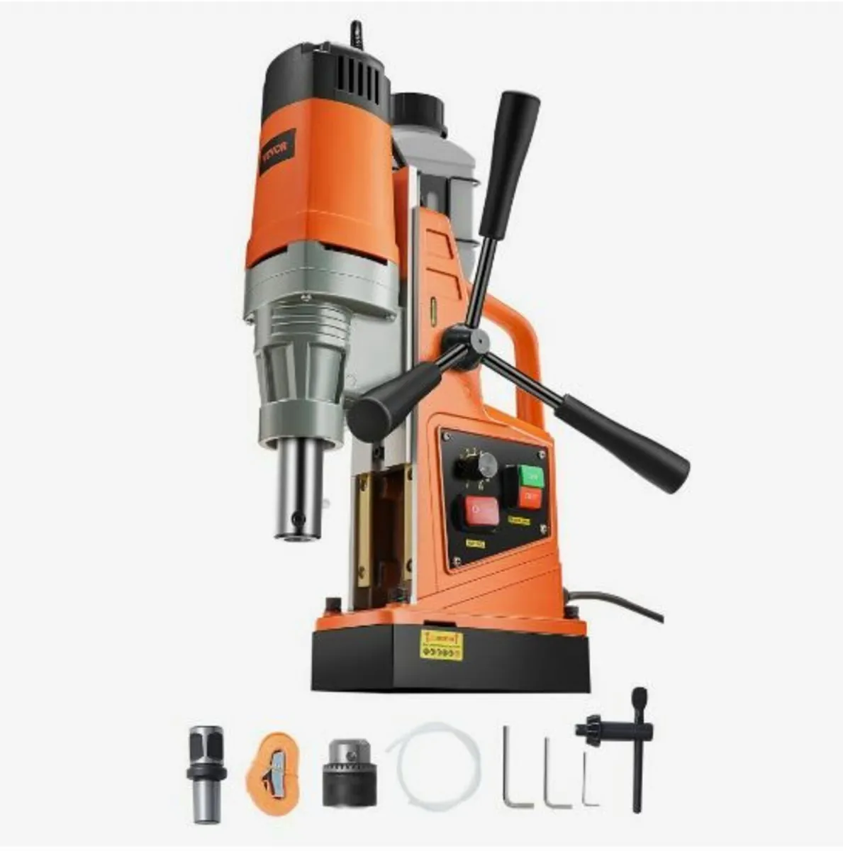 Magnetic Drill 1550W - Image 1