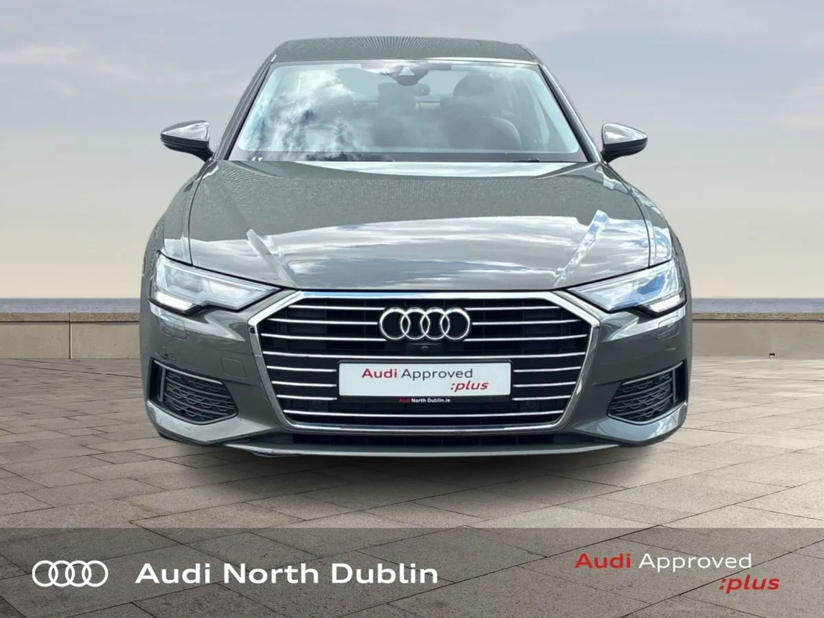 Audi A6 40tdi 204HP S Tronic SE - Image 3