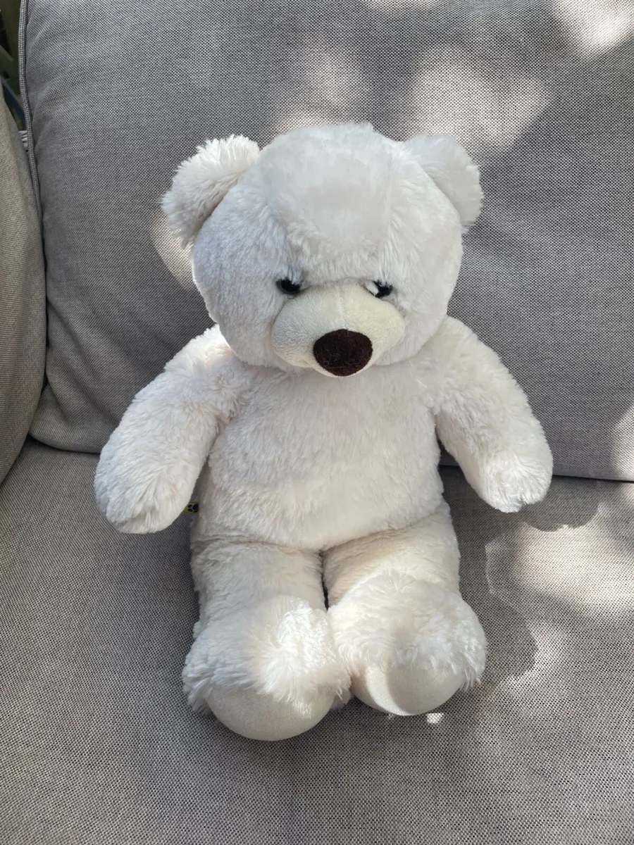 Build a bear teddy bundle - Image 2