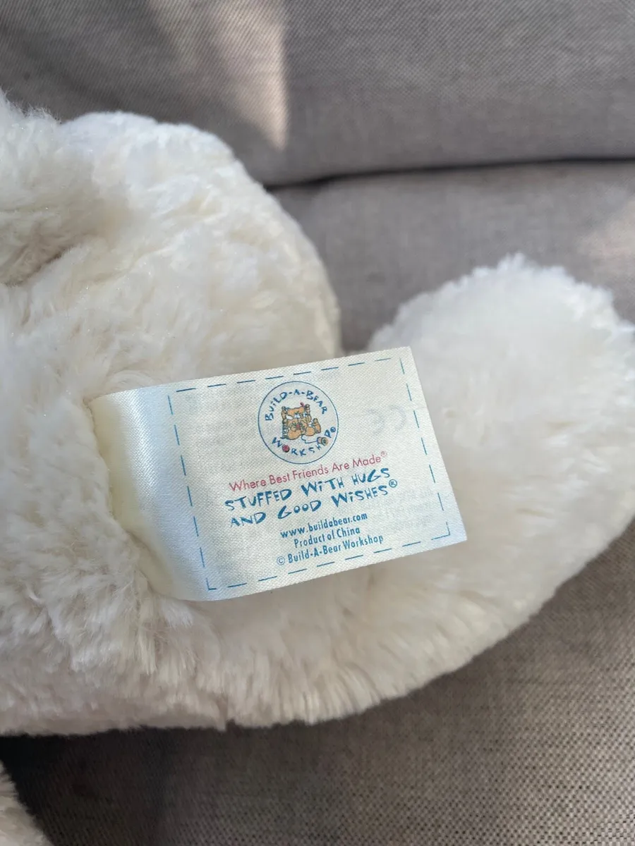 Build a bear teddy bundle - Image 3