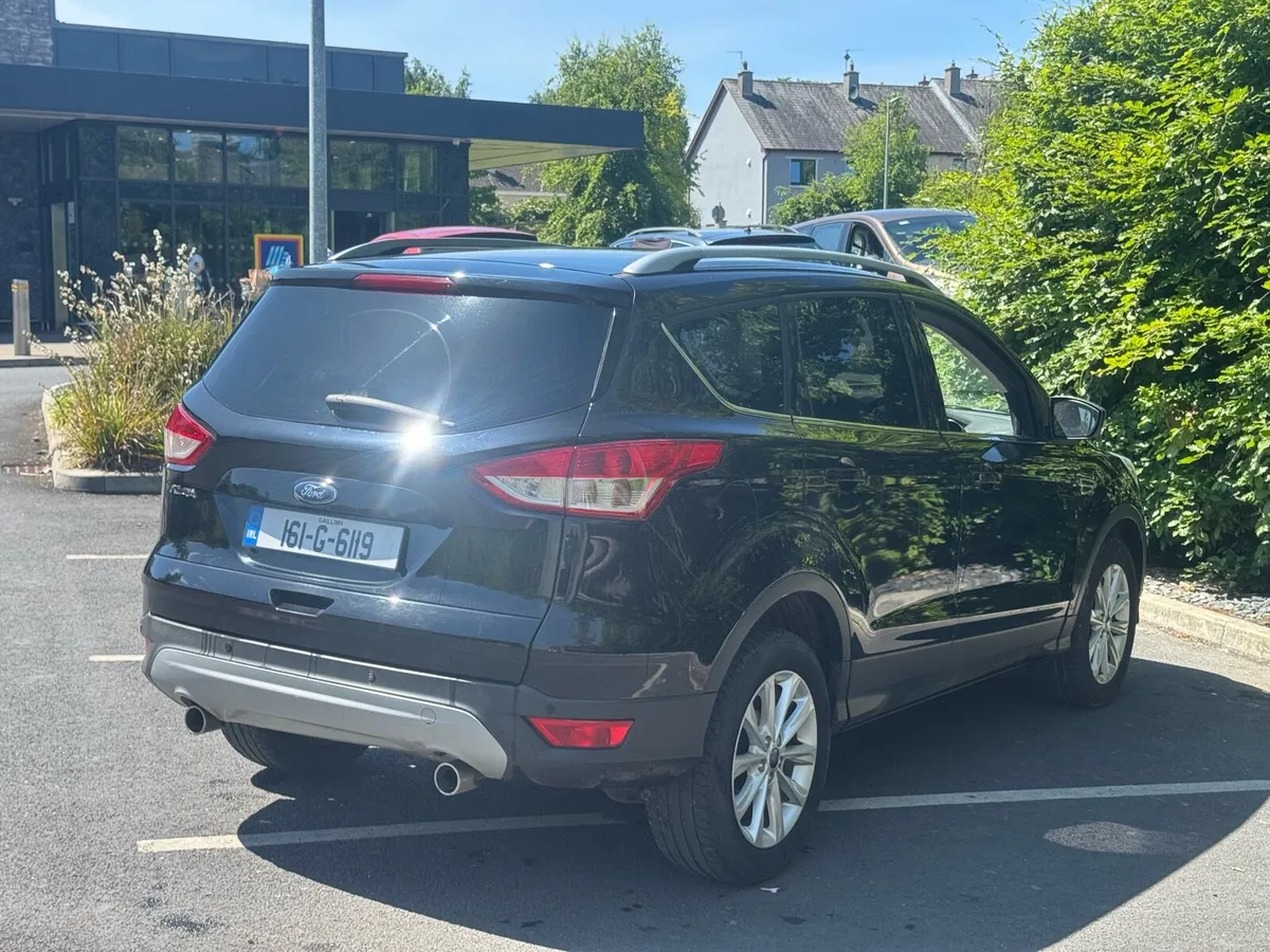 Ford kuga 2016 NCT 09/26 - Image 4