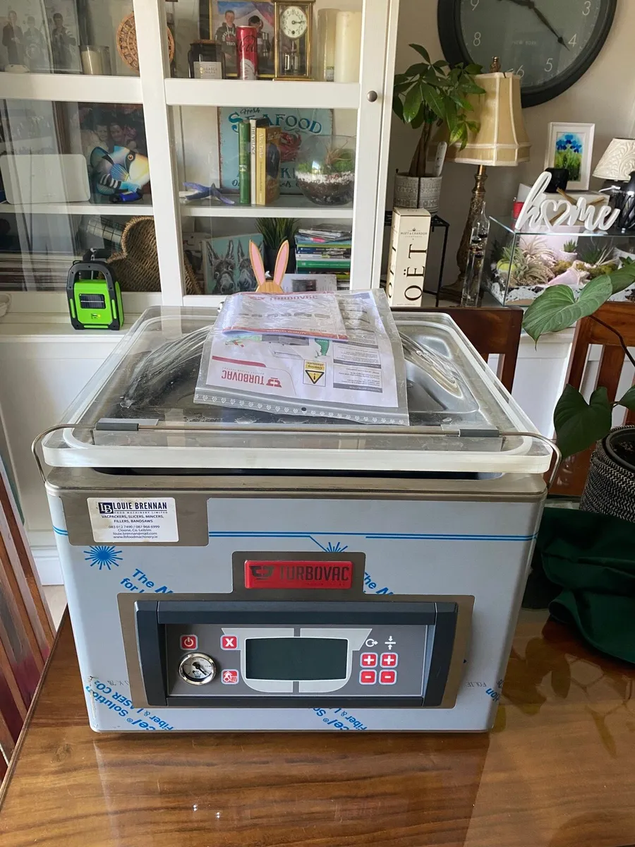 Vaccum Packer