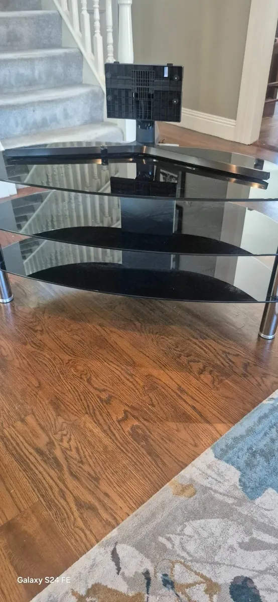 Tv Stand - Image 1