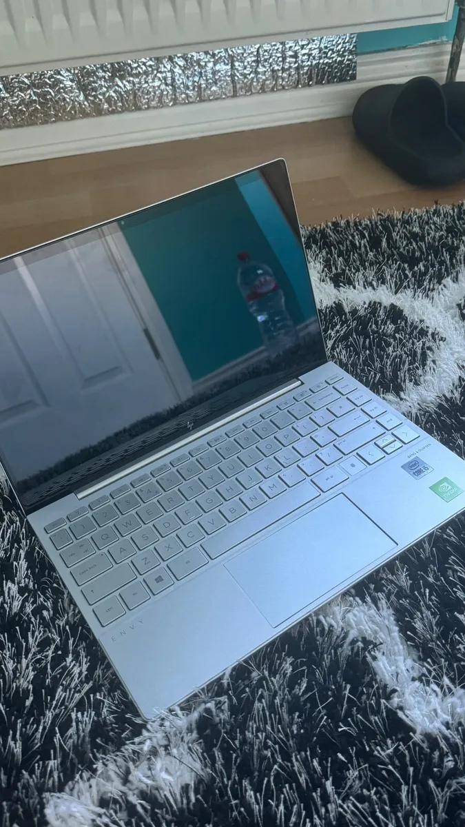 HP Laptop - Image 1