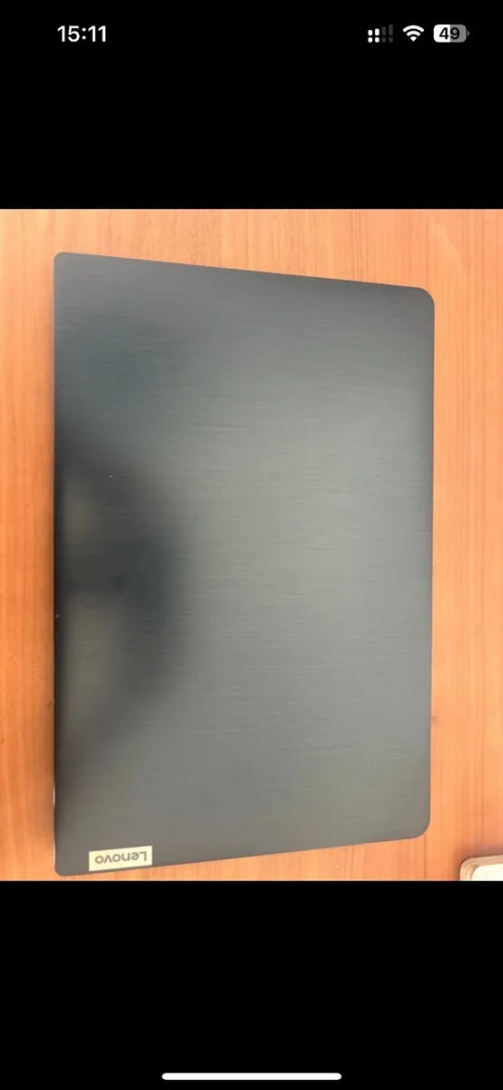 Lenovo IdeaPad 3 Laptop - Image 2