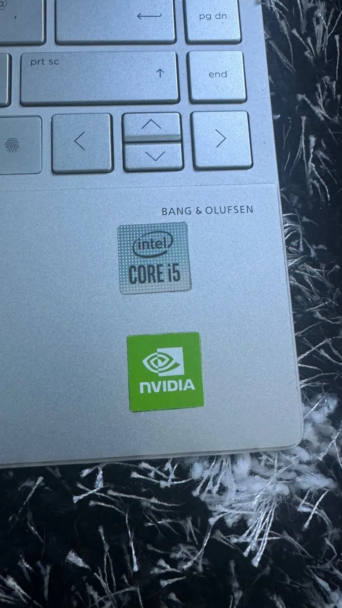 HP Laptop - Image 4
