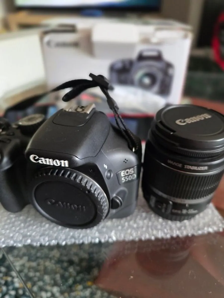 Photography - Image 1