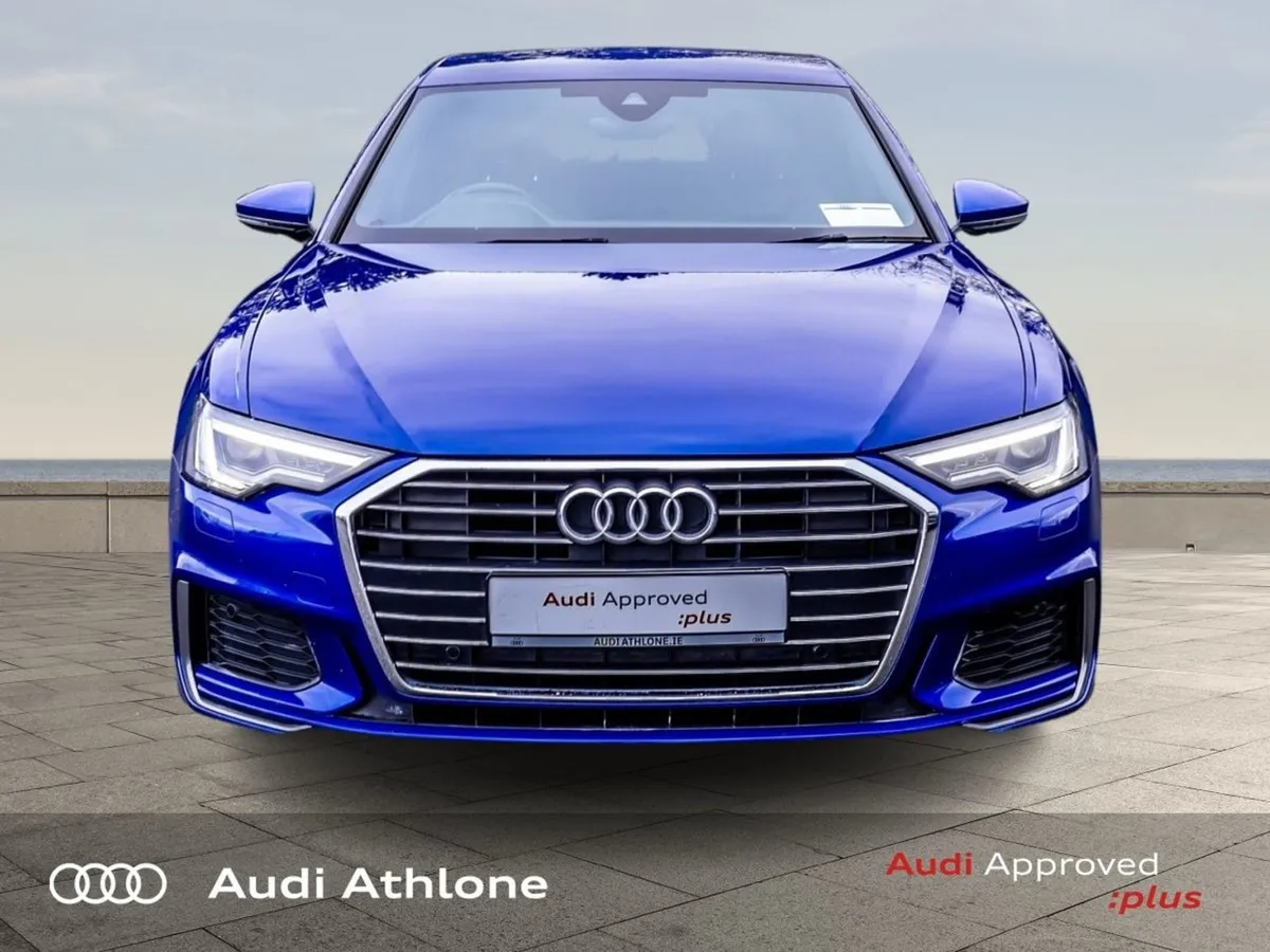 Audi A6 2.0tdi 204BHP S-line S-tronic - Image 2