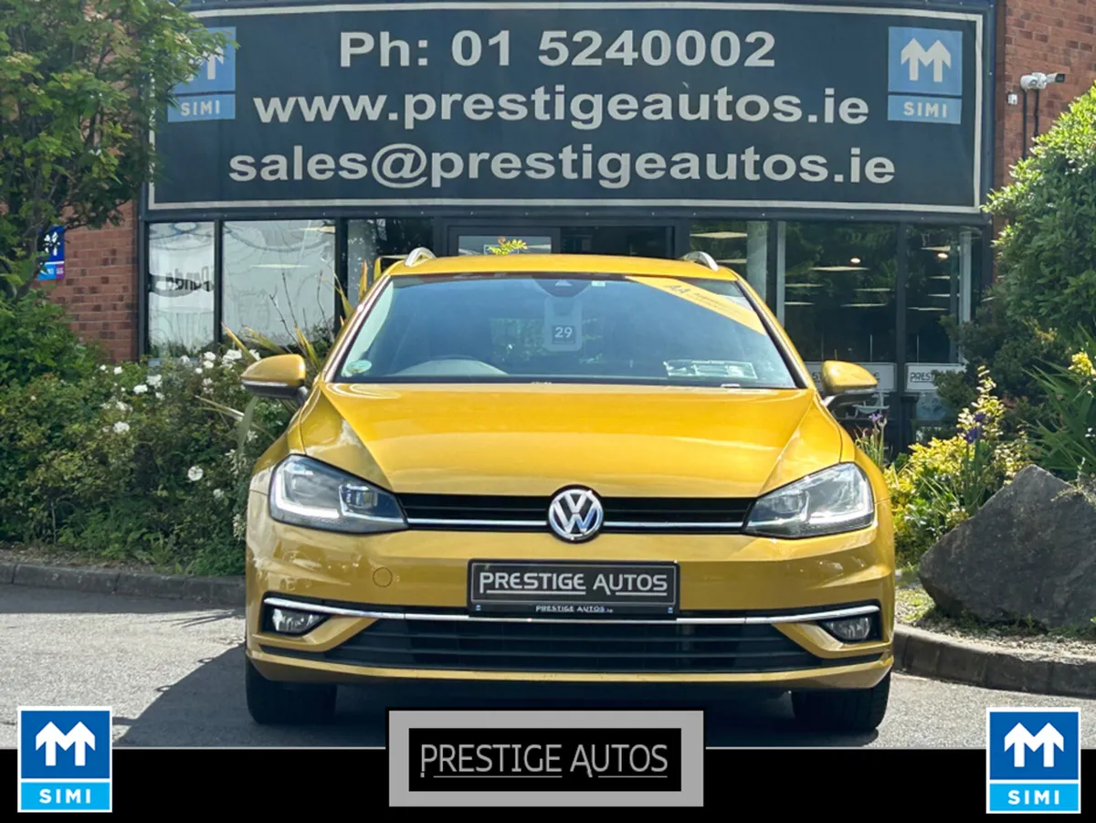 Volkswagen Golf *DEPOSIT TAKEN* *CAR ID 29* - Image 2