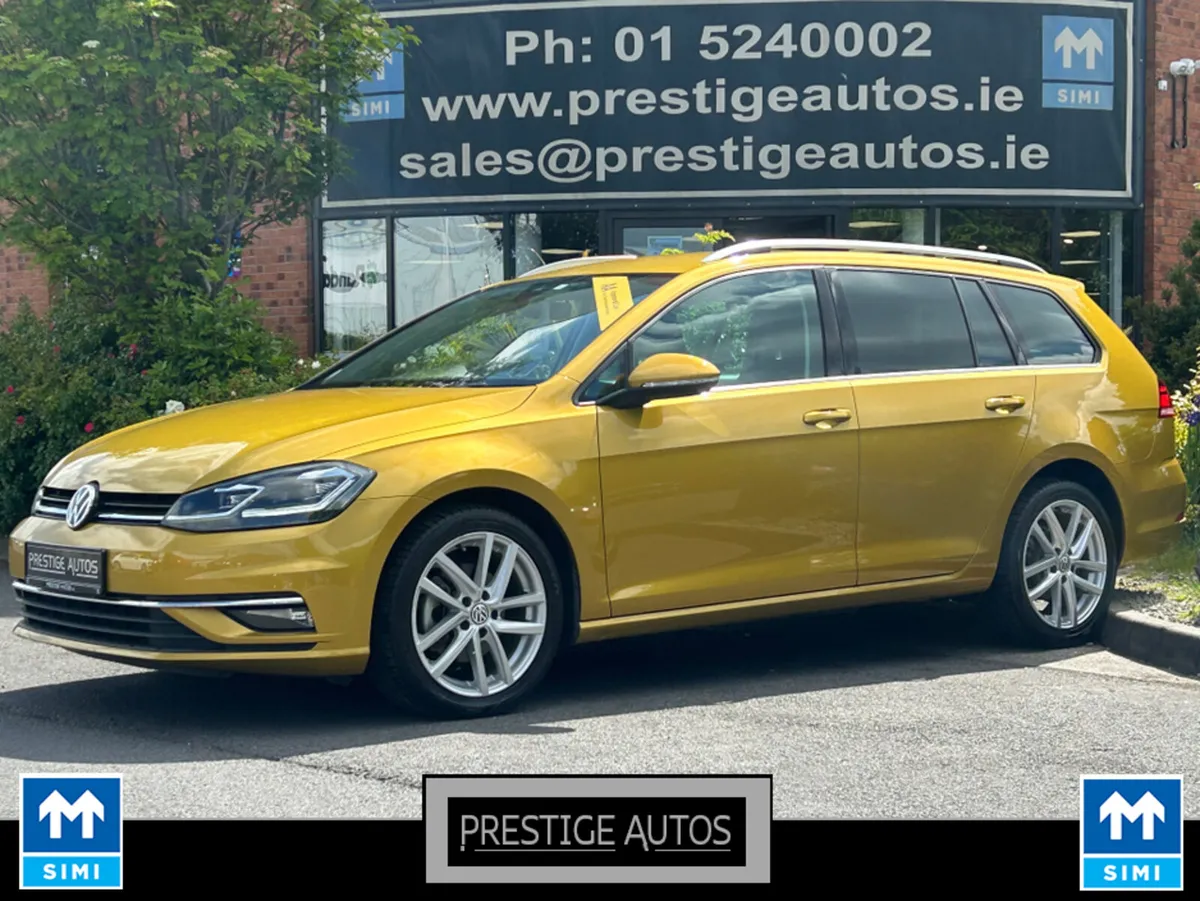 Volkswagen Golf *DEPOSIT TAKEN* *CAR ID 29* - Image 3