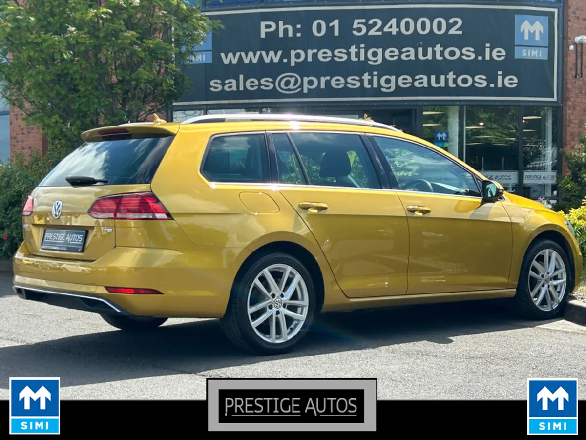 Volkswagen Golf *DEPOSIT TAKEN* *CAR ID 29* - Image 4