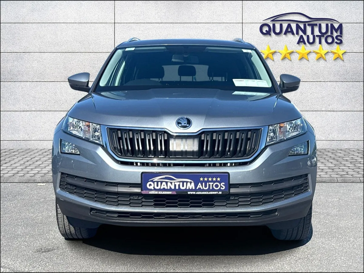 Skoda Kodiaq 2019 AMBITION 2.0 TDI 150 BHP €122 P/ - Image 2