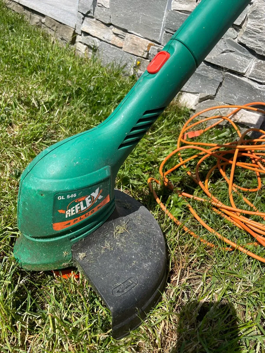 Strimmer - Image 1