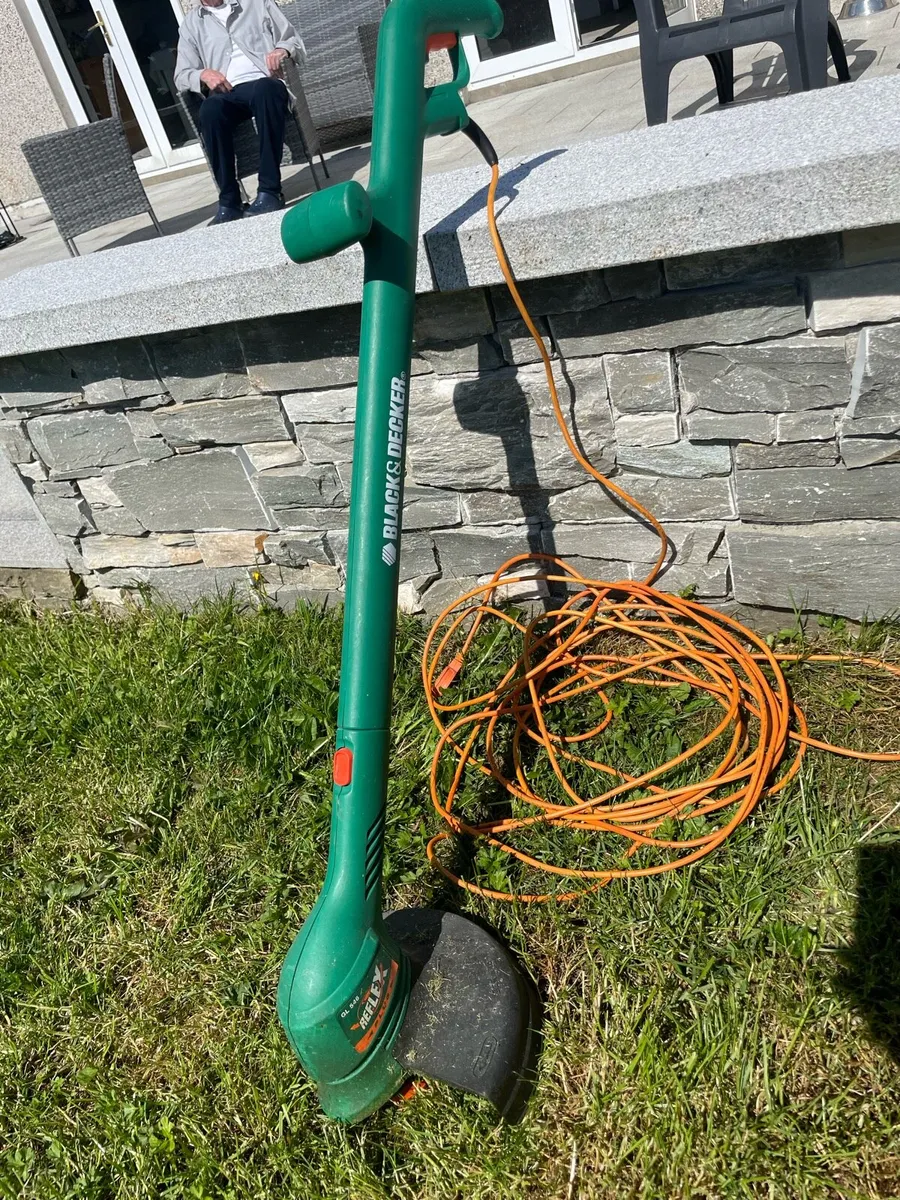 Strimmer - Image 2