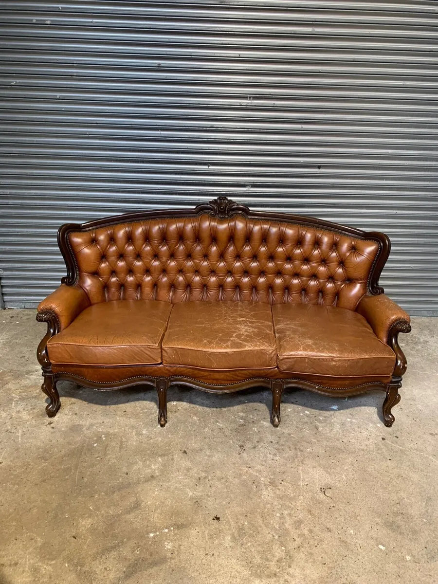 Antique Furniture - Image 1