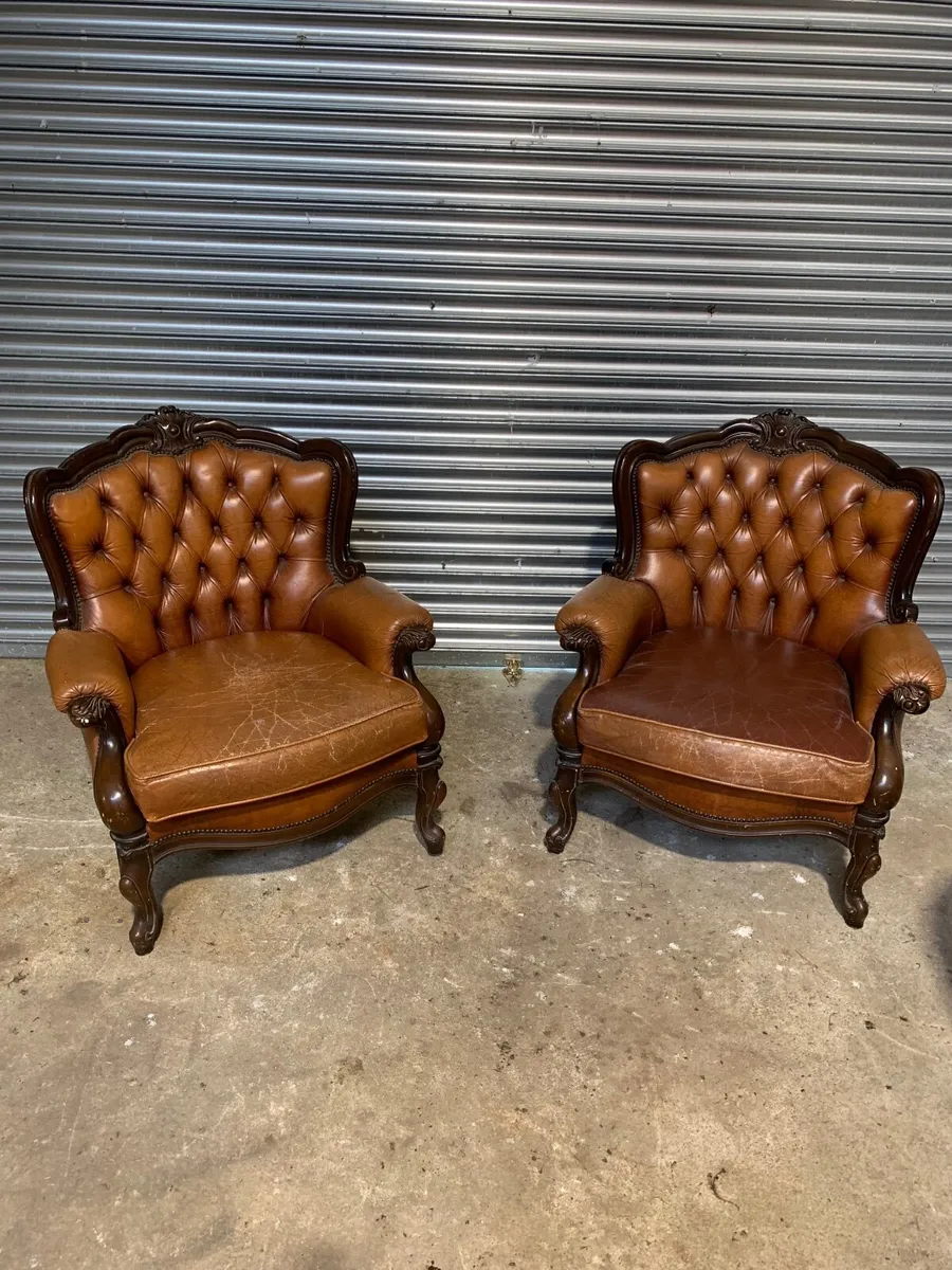 Antique Furniture - Image 3