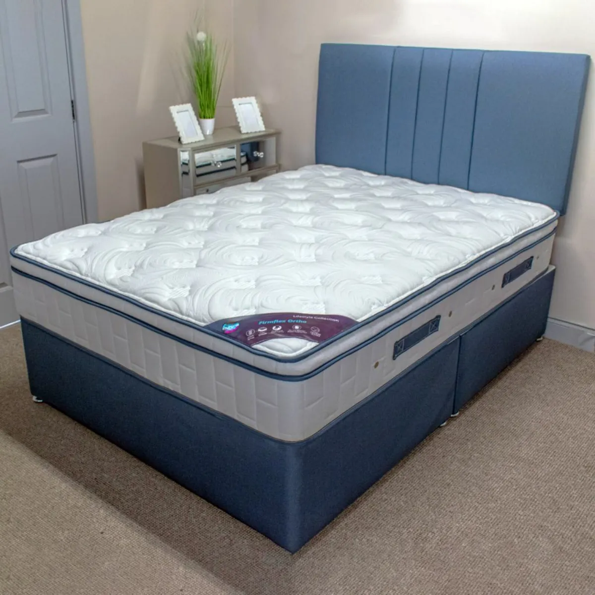 MATTRESSES