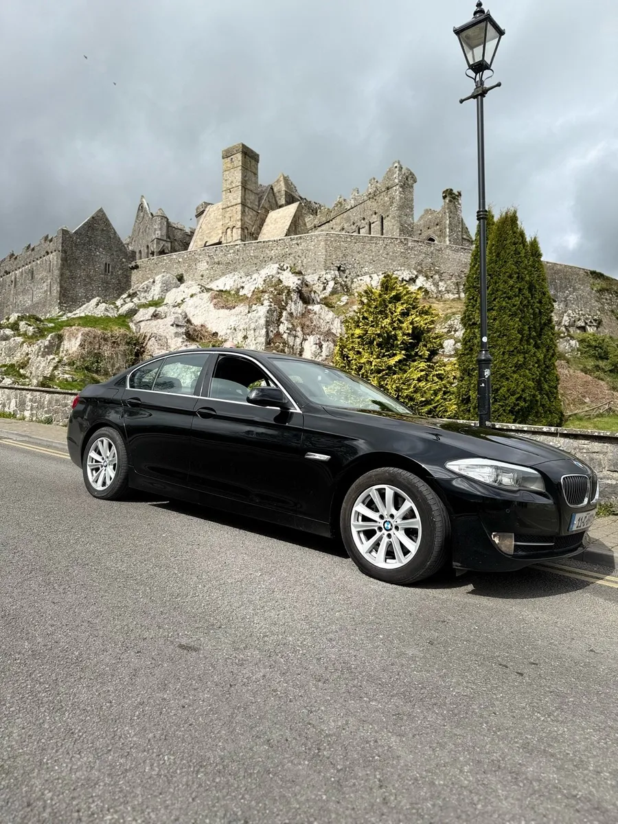 Bmw 520 f10 - Image 1
