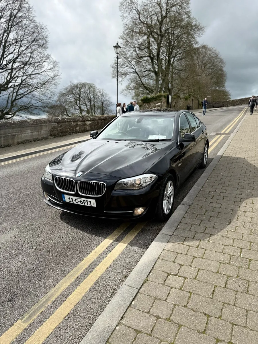 Bmw 520 f10 - Image 3