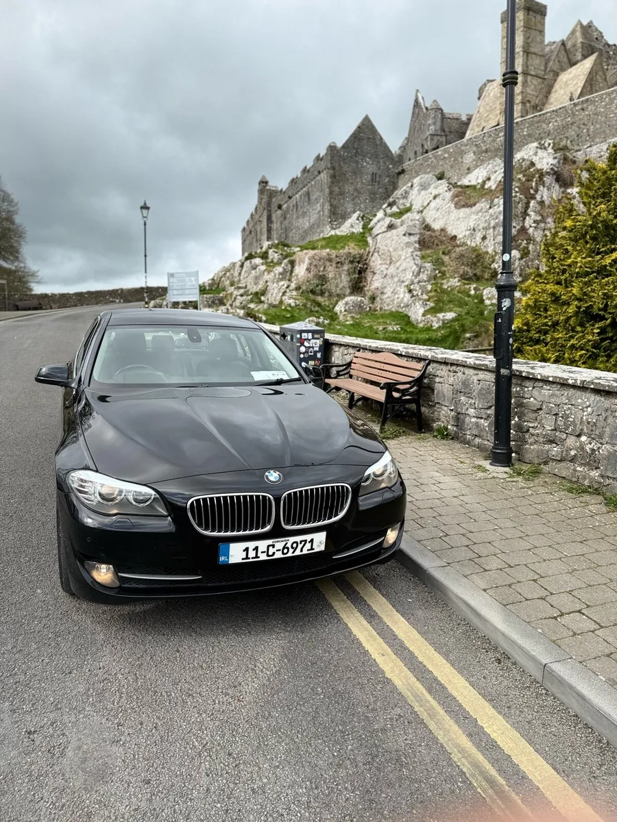 Bmw 520 f10 - Image 4
