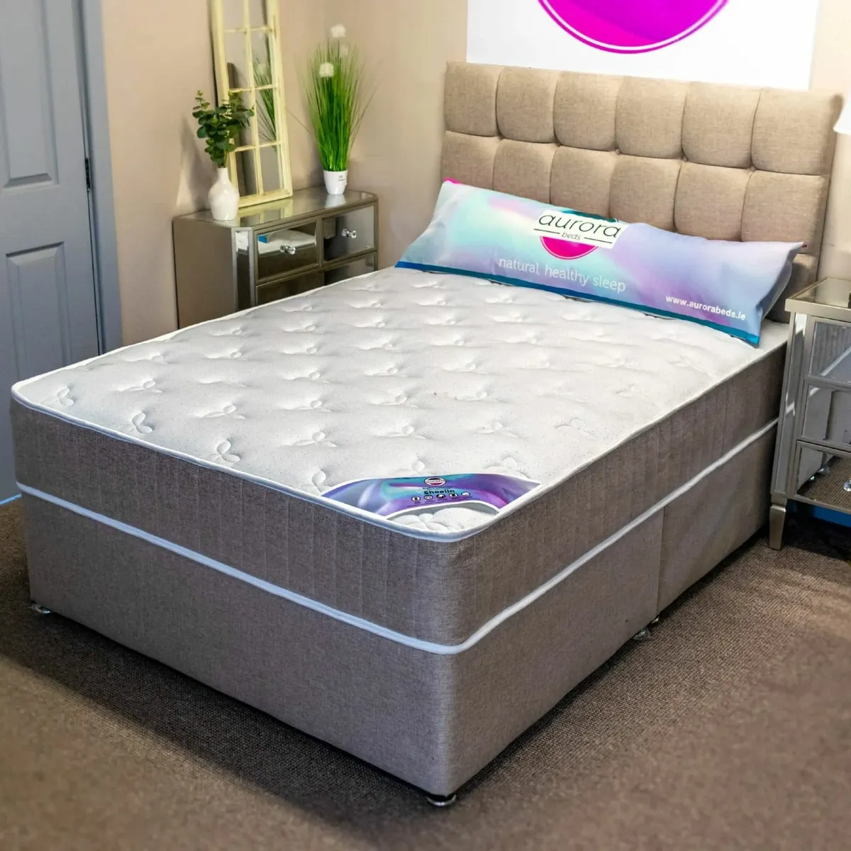 MATTRESSES