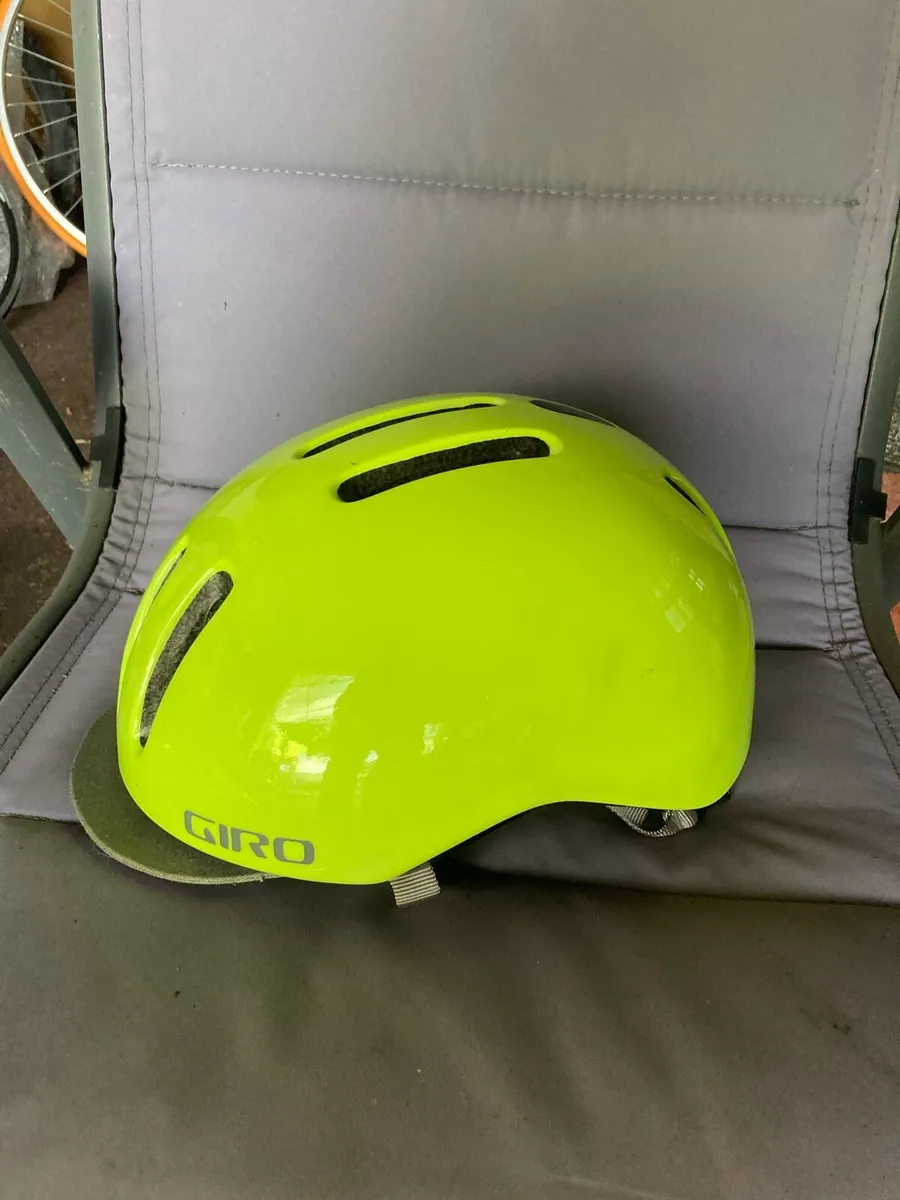 10 brand  new helmets. Job lot 10 helmets. ( new) - Image 3