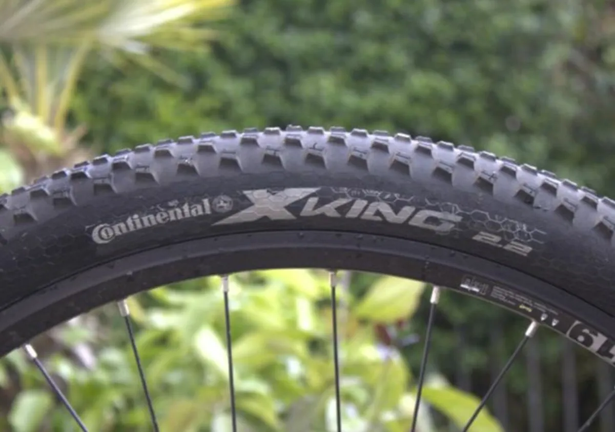 small full sus 27.5 + dropper post - Boardman Team - Image 3