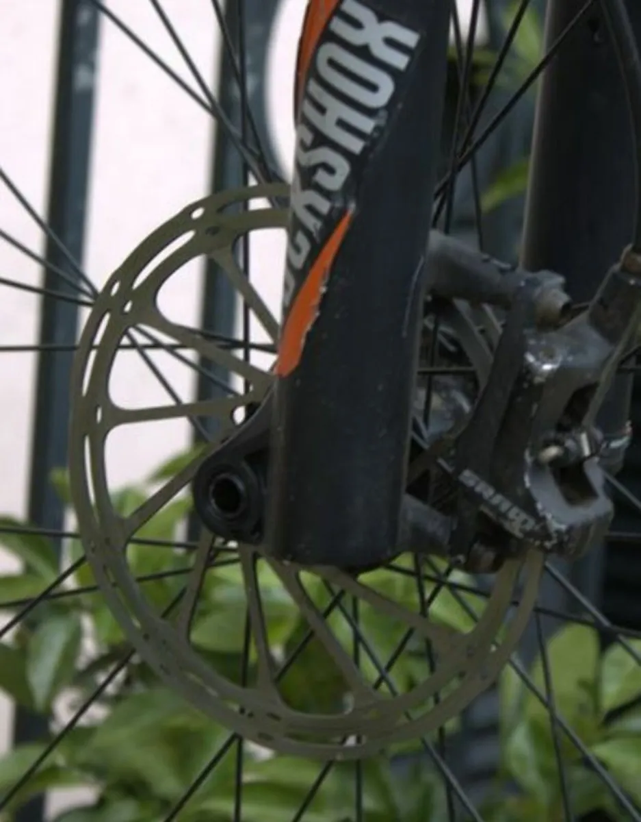 small full sus 27.5 + dropper post - Boardman Team - Image 4