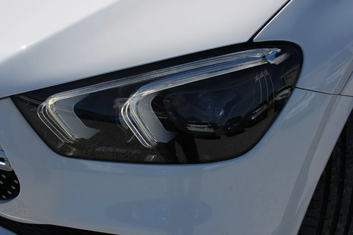 Mercedes-Benz GLE  350 AMG LINE PREMIUM DE - Image 4