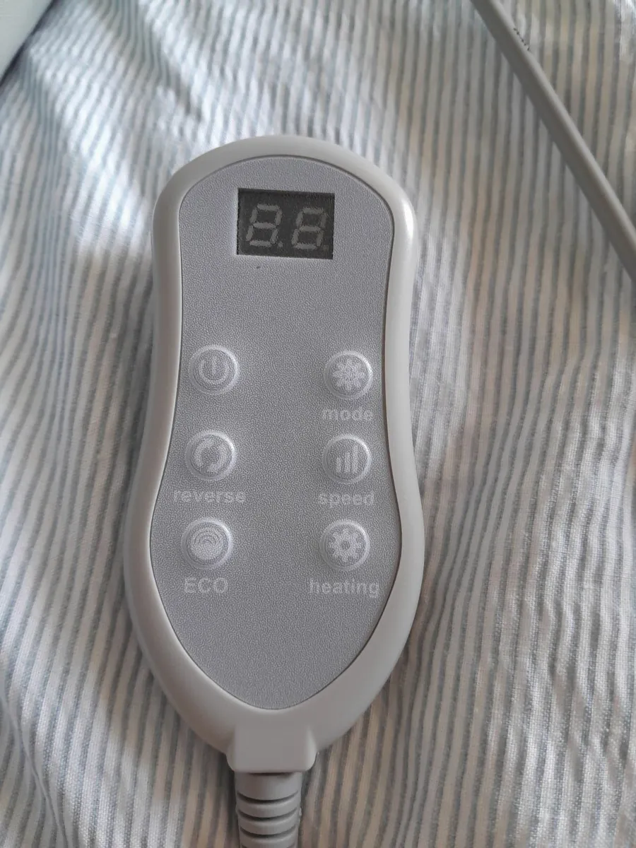 Shiatsu massager - Image 2