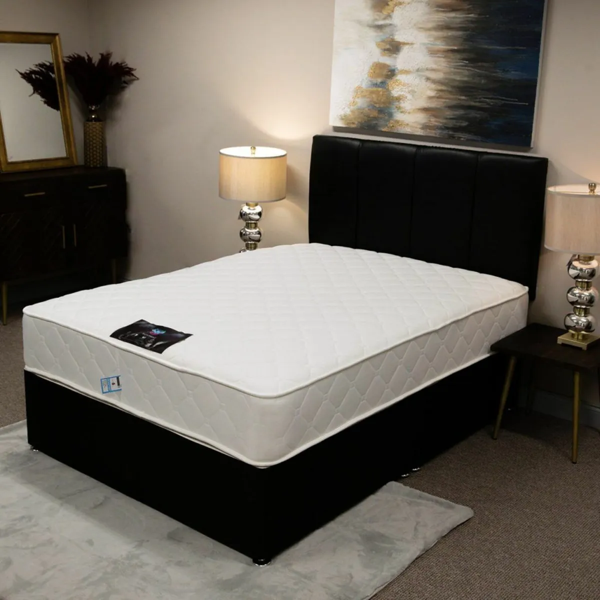 MATTRESSES @ DSN Furniture
