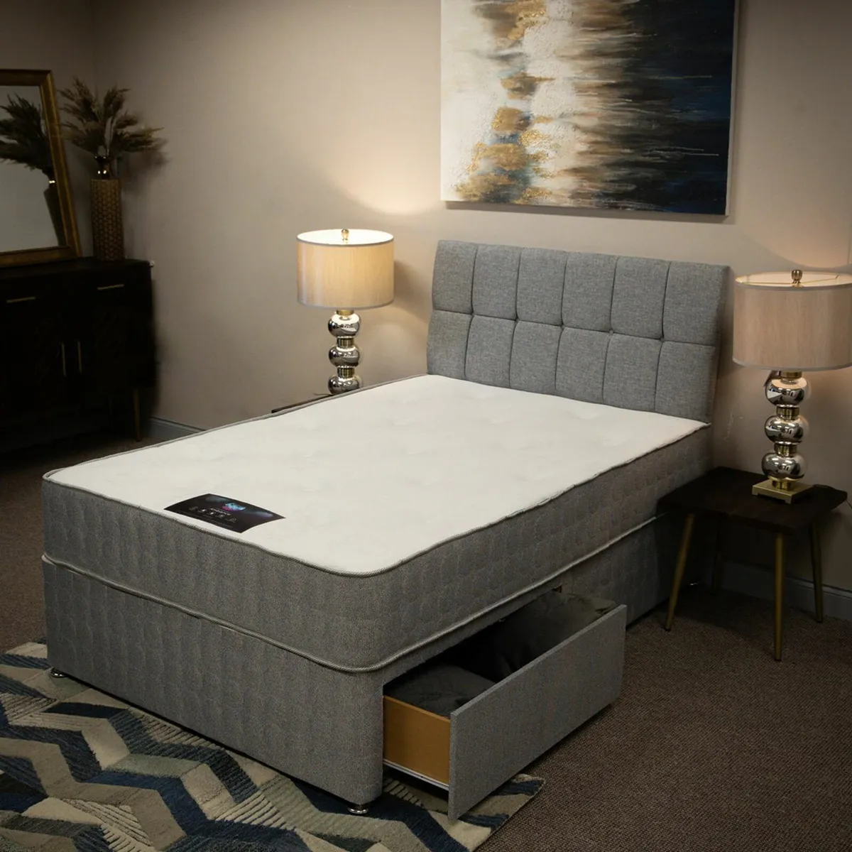 MATTRESSES @ DSN Furniture