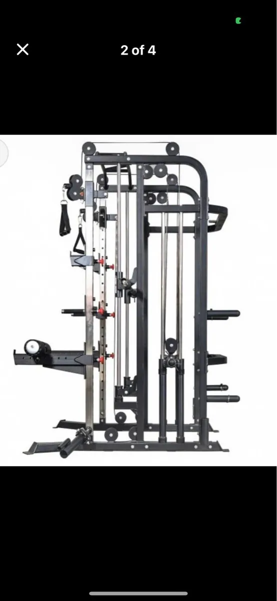 Taurus pro - Image 2