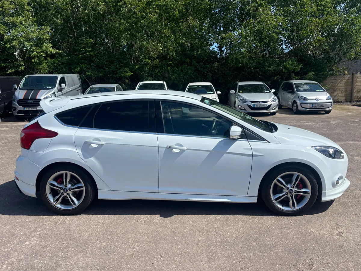 Ford Focus 2014 Immaculate New NCT - Image 4