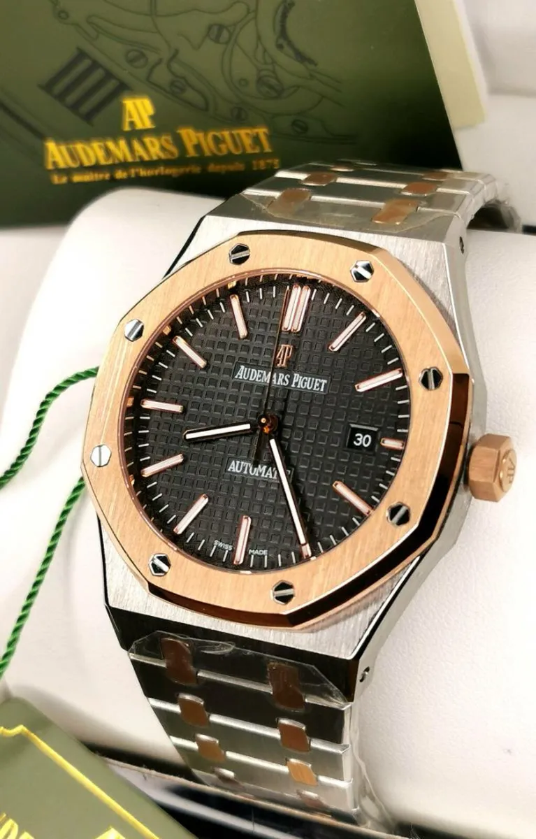 Audemars Piguet royal Oak Automatic