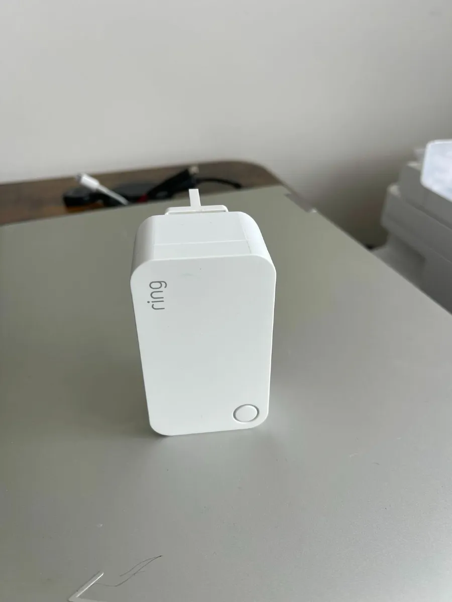 Ring Alarm Add-Ons – 2 Motion Detectors + 1 Range - Image 3