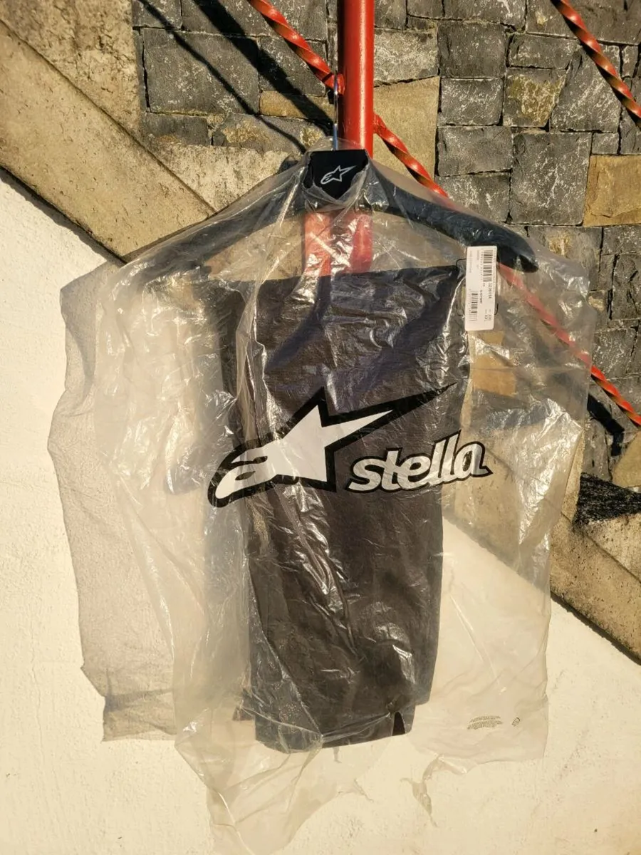BRAND NEW Alpinestars Stella AST 1 Pants - Image 1